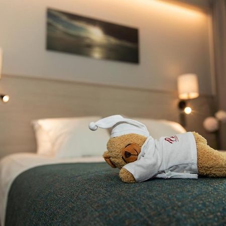 Park Alandia Hotel Mariehamn Bagian luar foto