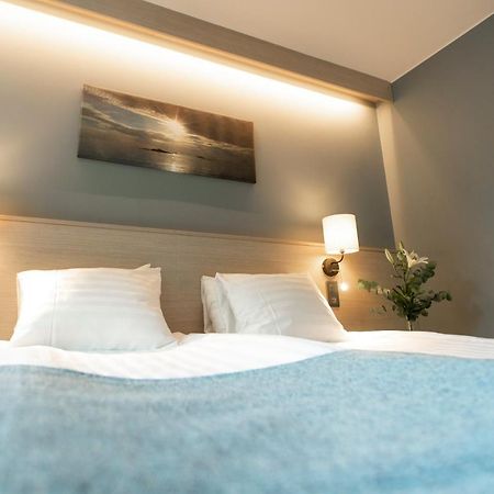 Park Alandia Hotel Mariehamn Bagian luar foto