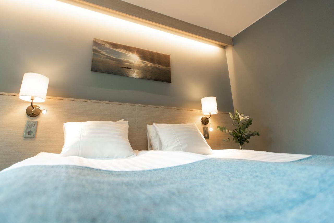Park Alandia Hotel Mariehamn Bagian luar foto