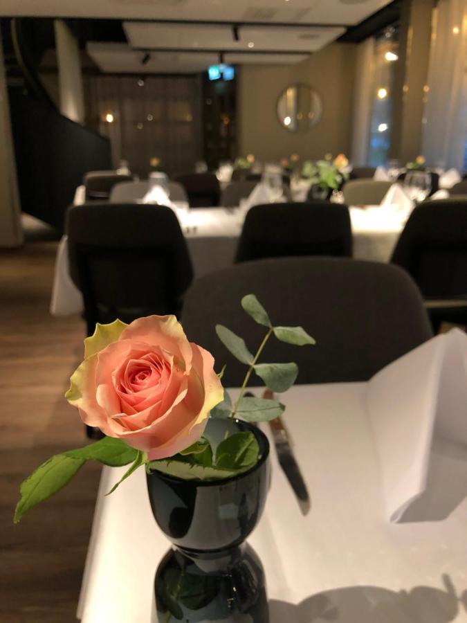 Park Alandia Hotel Mariehamn Bagian luar foto