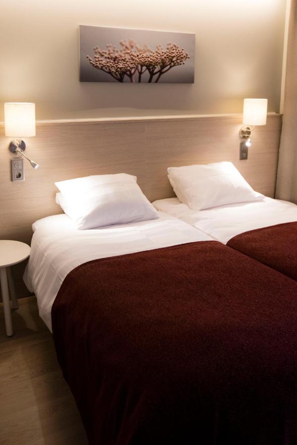 Park Alandia Hotel Mariehamn Bagian luar foto