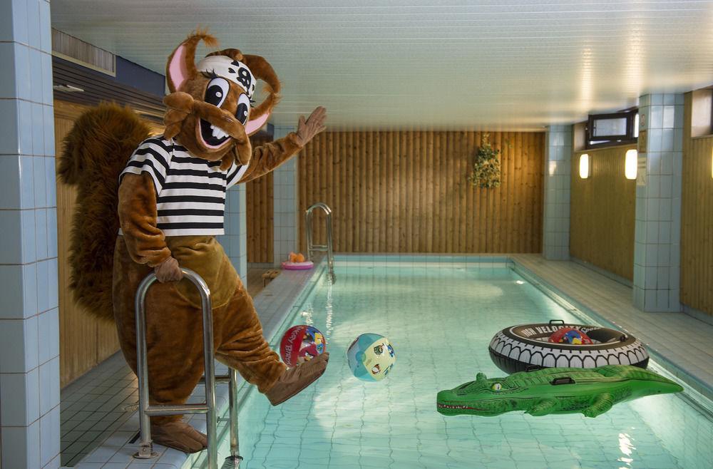 Park Alandia Hotel Mariehamn Bagian luar foto