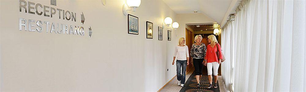 Park Alandia Hotel Mariehamn Bagian luar foto