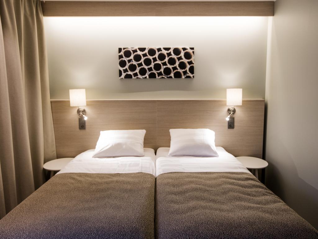 Park Alandia Hotel Mariehamn Bagian luar foto