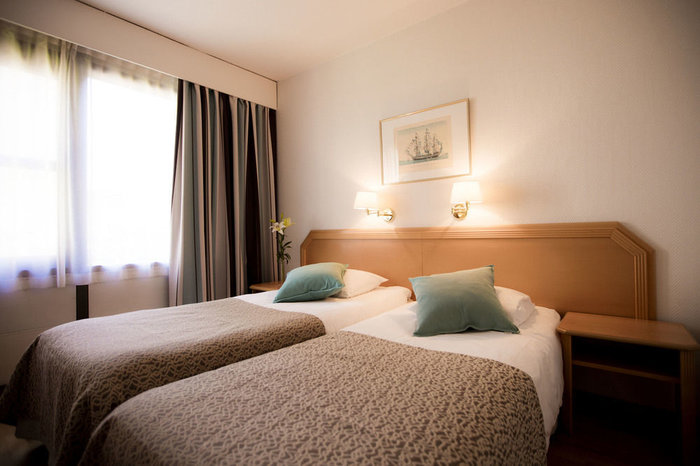 Park Alandia Hotel Mariehamn Bagian luar foto
