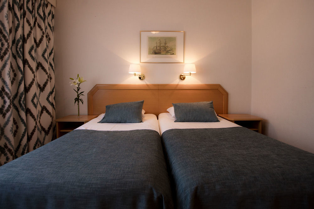 Park Alandia Hotel Mariehamn Bagian luar foto